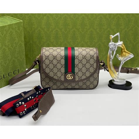 kích thước Gucci